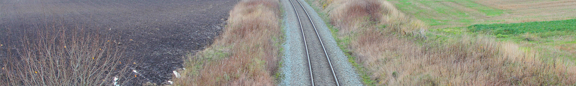 RAIL NORGE Østborg EDIT